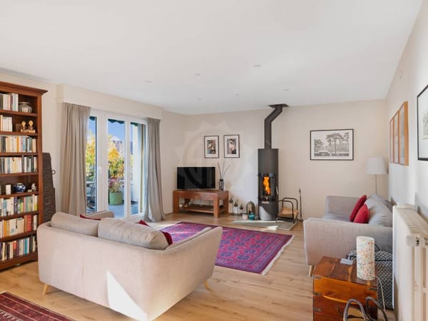 Magnifique villa - Le Mont-sur-Lausanne 6