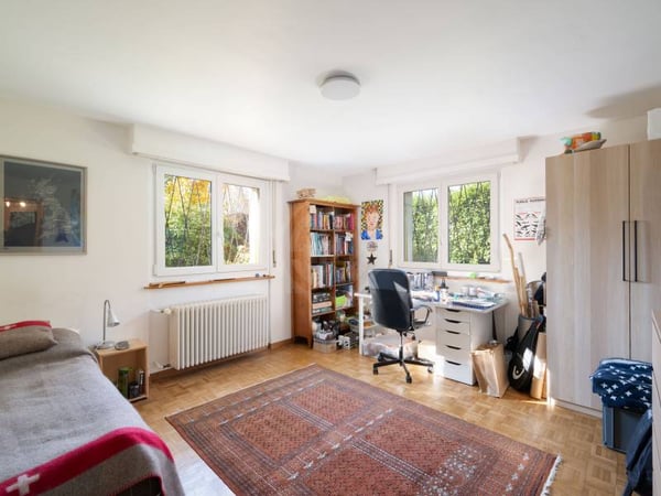 Magnifique villa - Le Mont-sur-Lausanne 10