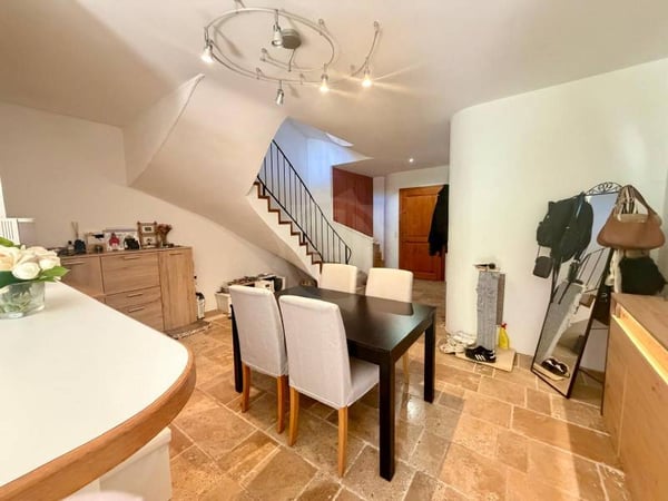 Charmant appartement - Duillier 4
