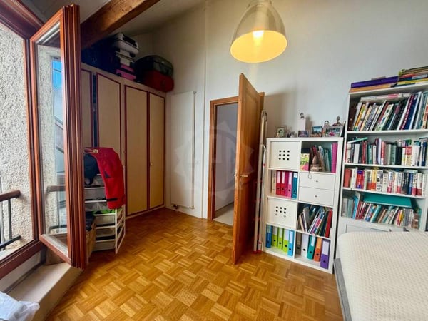 Charmant appartement - Duillier 8
