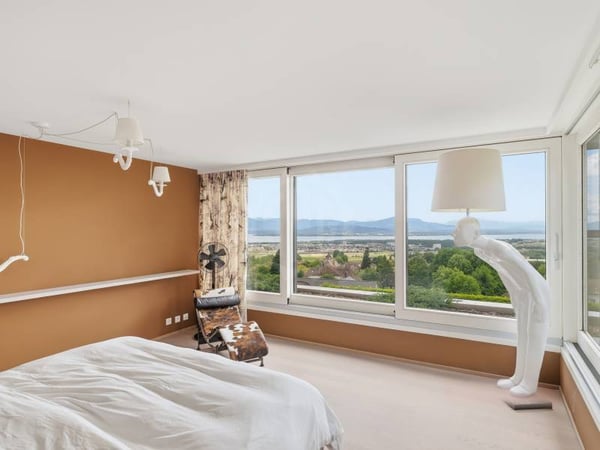 Sublime propriété individuelle avec vue imprenable 10