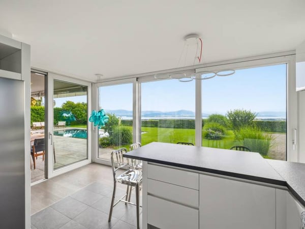 Sublime propriété individuelle avec vue imprenable 7