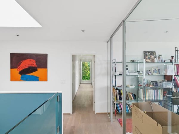 Sublime propriété individuelle avec vue imprenable 9