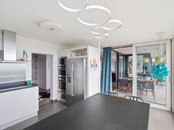 Sublime propriété individuelle avec vue imprenable 6