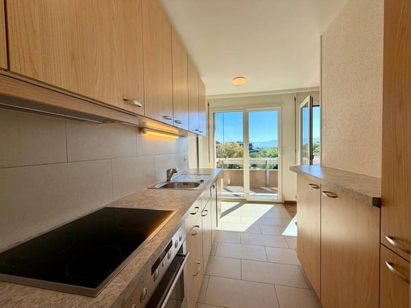 Appartement agréable - Nyon 3