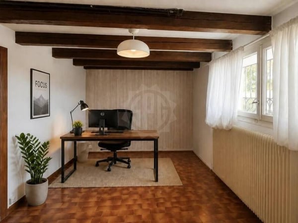 Belle villa - Coinsins 4