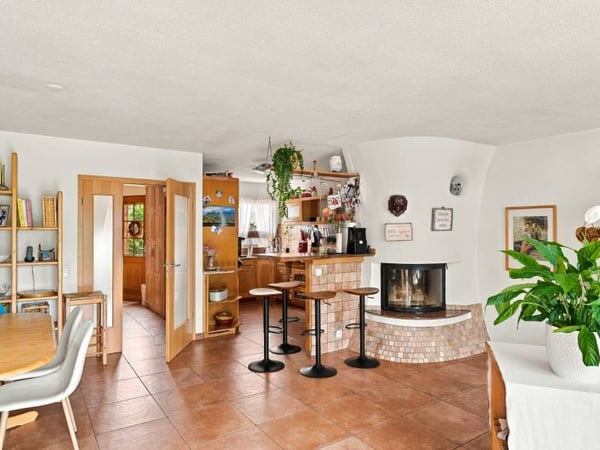 Charmante villa - Chavannes-de-Bogis 7