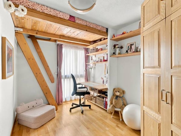 Charmante villa - Chavannes-de-Bogis 10