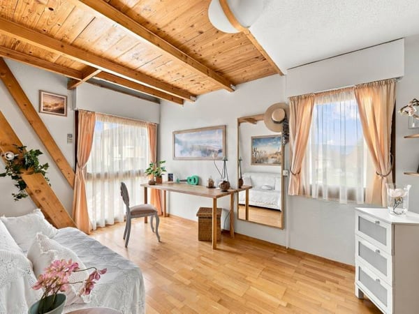 Charmante villa - Bogis-Bossey 11