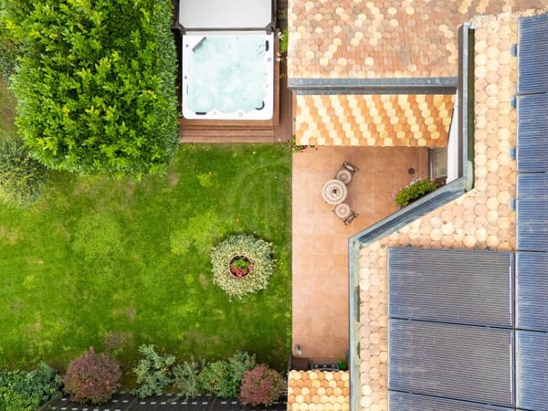 Charmante villa - Chavannes-de-Bogis 3