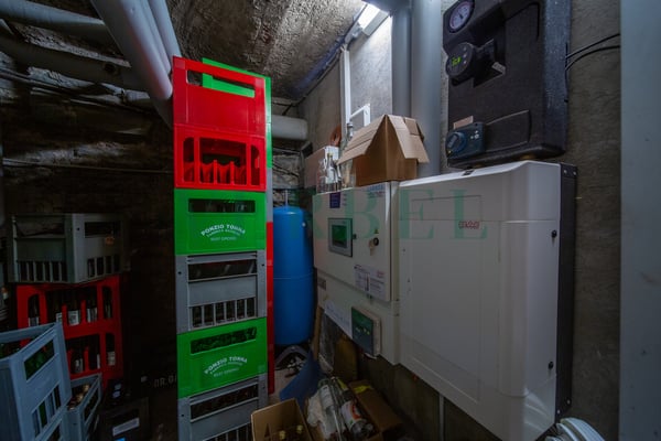 Immeuble de rendement au coeur de Romont 12