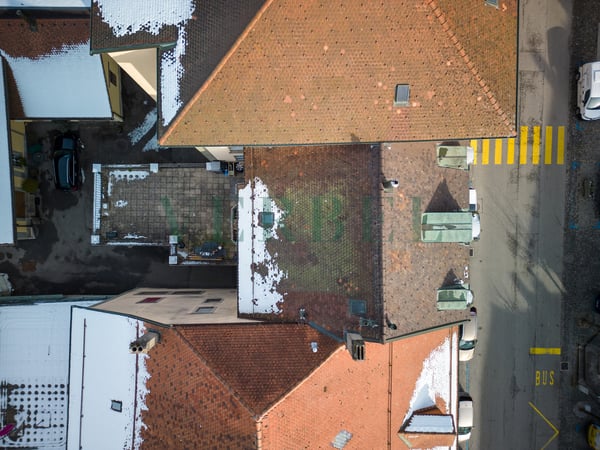 Immeuble de rendement au coeur de Romont 8