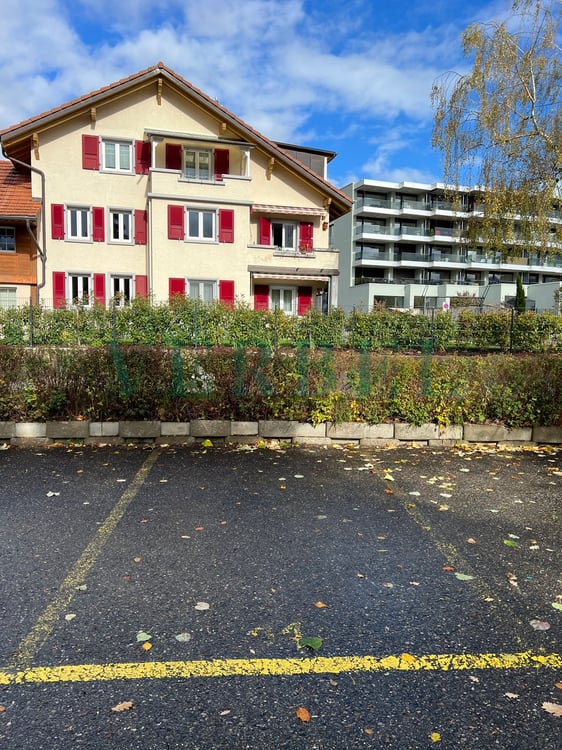 Places de parc extérieures - à vendre 4