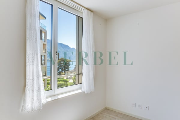 Magnifique appartement de 1.5 pièces avec sur le lac Léman ! 4