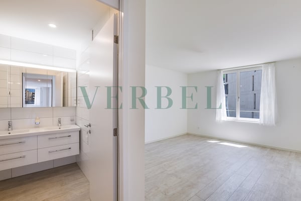 Magnifique appartement de 1.5 pièces avec sur le lac Léman ! 3