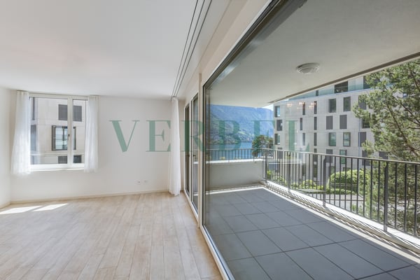 Magnifique appartement de 1.5 pièces avec sur le lac Léman ! 7