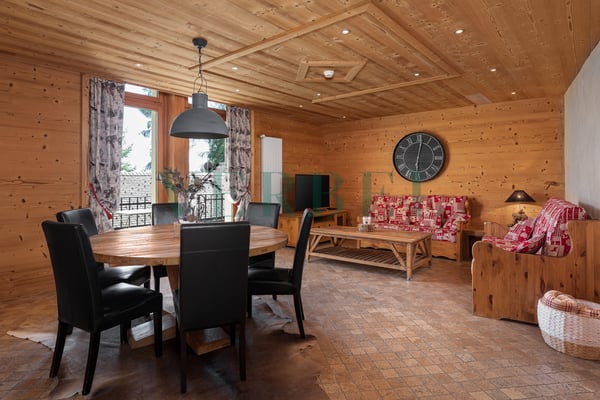 Leysin Sport Hôtel 8