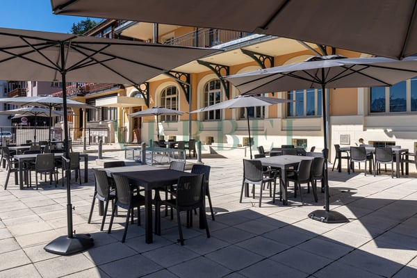 Leysin Sport Hôtel 13