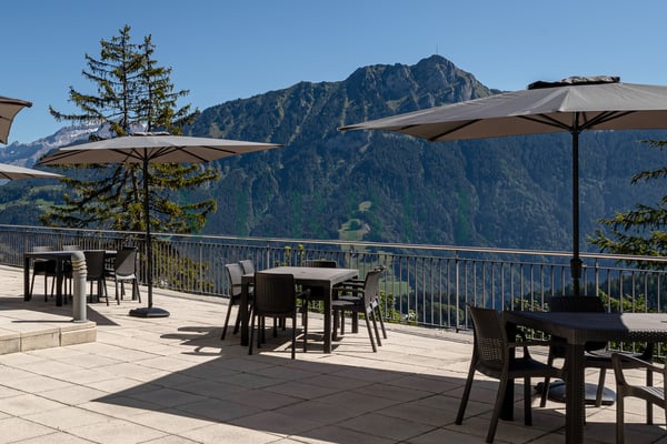 Leysin Sport Hôtel 12