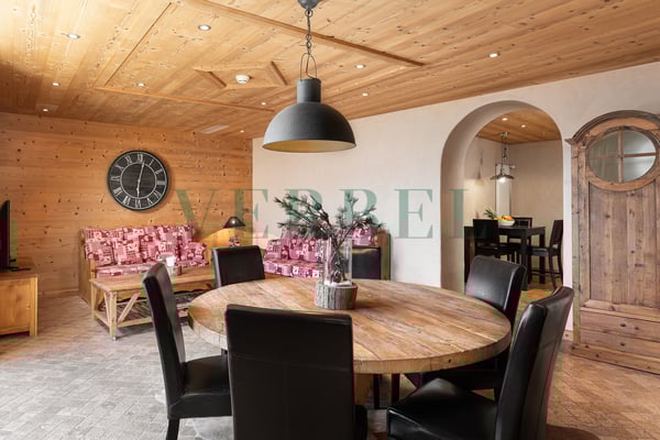 Leysin Sport Hôtel 7