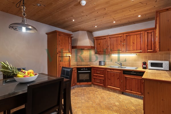 Leysin Sport Hôtel 9