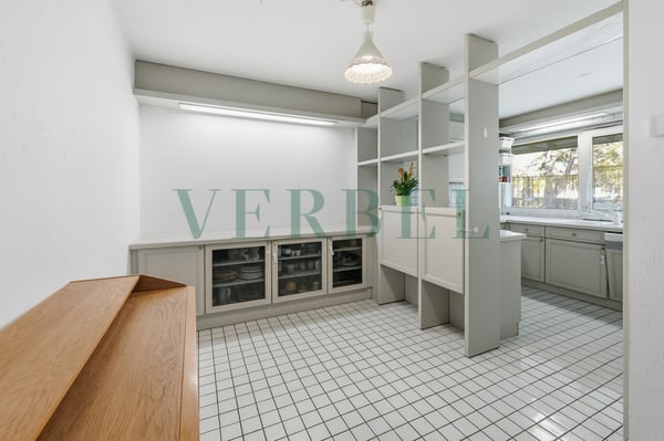 Duplex en première ligne du lac 3