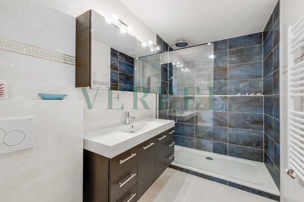 Appartement de 4.5 pièces avec vue panoramique sur Fribourg 7