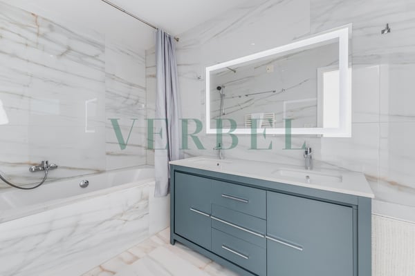 Villa d'architecte dans un quartier prestigieux 5