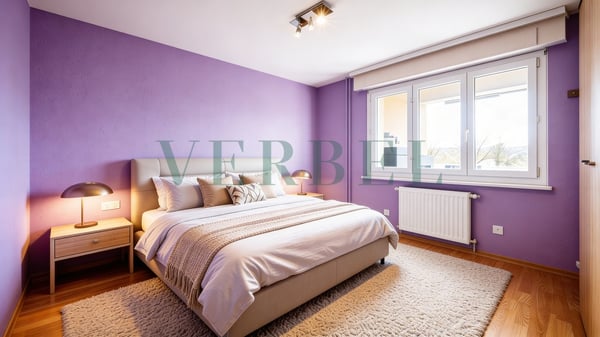 Superbe appartement de 3.5 pièces avec balcon 3