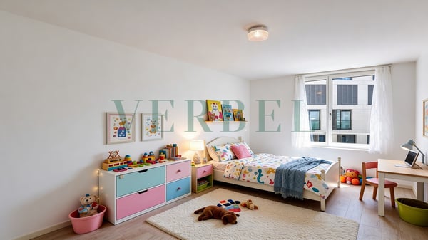 Magnifique appartement de 4.5 pièces avec sur le lac Léman ! 7