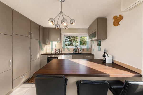 Maison familiale de 5.5 pièces avec grand jardin 3