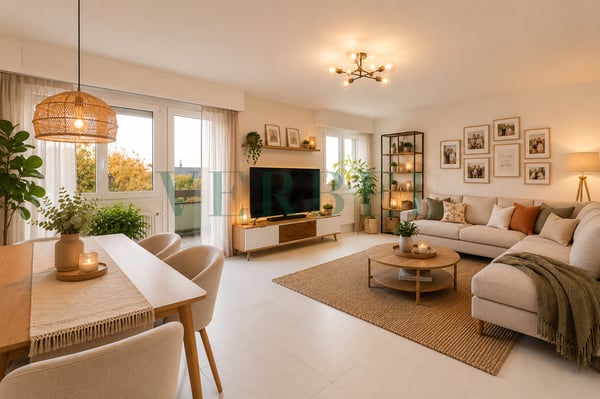 Maison familiale de 5.5 pièces avec grand jardin 2