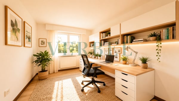 Maison familiale de 5.5 pièces avec grand jardin 8