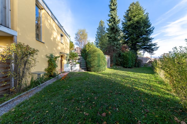 Maison familiale de 5.5 pièces avec grand jardin 11