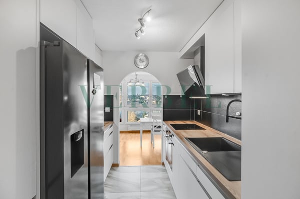 Appartement de 4.5 pièces avec vue panoramique sur Fribourg 4