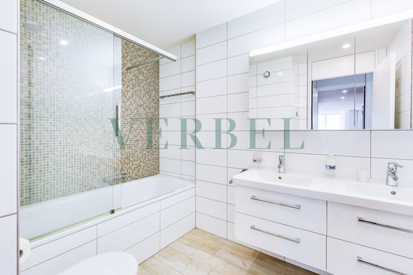 Magnifique appartement de 4.5 pièces avec sur le lac Léman ! 5