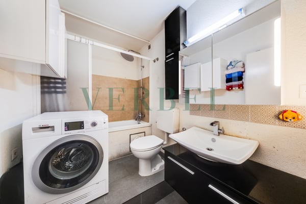 Superbe appartement de 3.5 pièces avec balcon 7