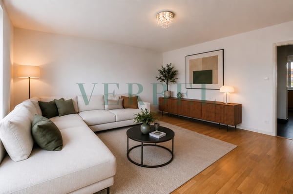 Superbe appartement de 3.5 pièces avec balcon 3