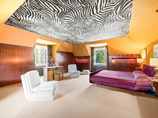 En exclusivité : élégante propriété de maître dans un havre de paix 12