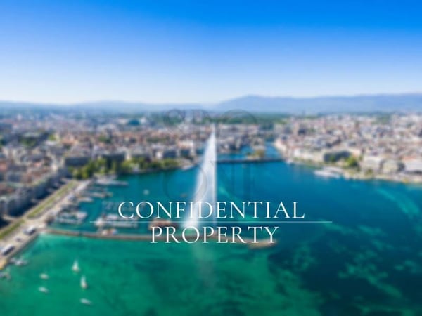 Appartement exceptionnel - Genève 17