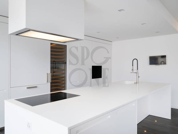 Appartement très haut standing au c?ur de Genève 4