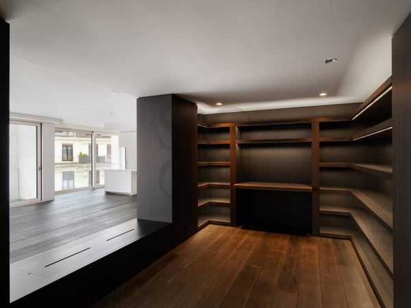 Appartement très haut standing au c?ur de Genève 6