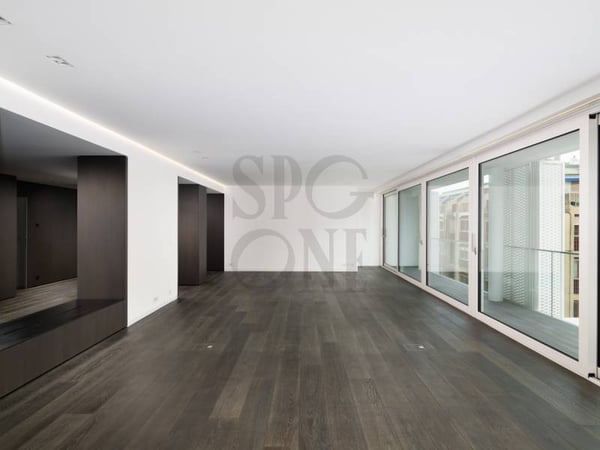Appartement très haut standing au c?ur de Genève 3