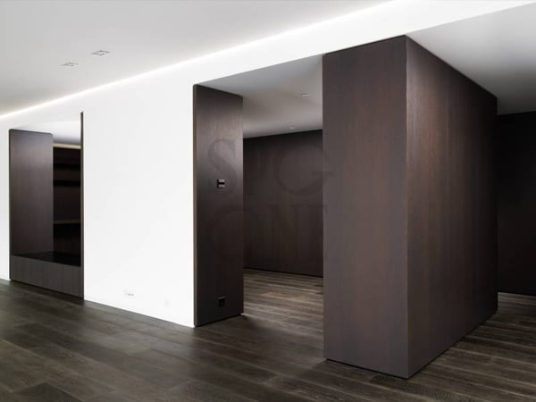 Appartement très haut standing au c?ur de Genève 5