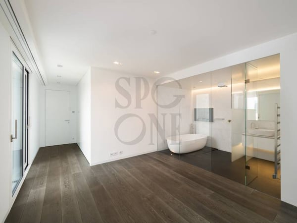 Appartement très haut standing au c?ur de Genève 7