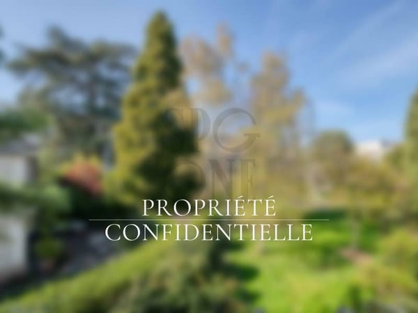 Spacieux appartement entièrement rénové à Champel 2