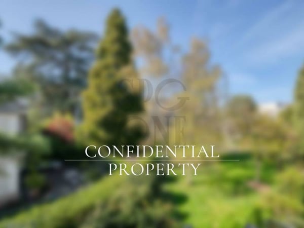 Spacieux appartement entièrement rénové à Champel 1