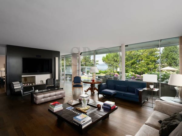 Magnifique villa - Cologny 7