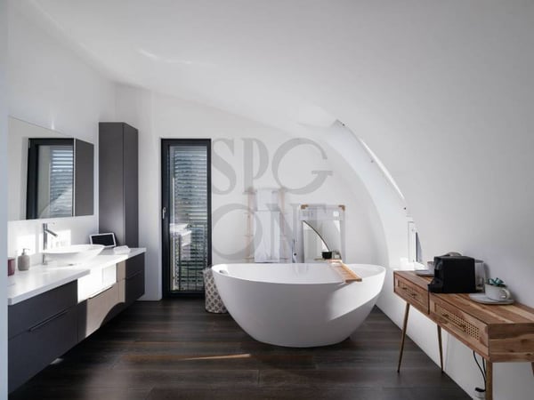 Attique de luxe de 6.5 pièces avec vue spectaculaire 7