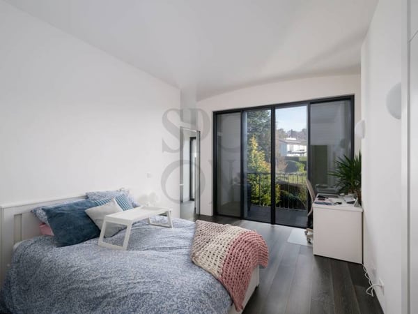 Attique de luxe de 6.5 pièces avec vue spectaculaire 5